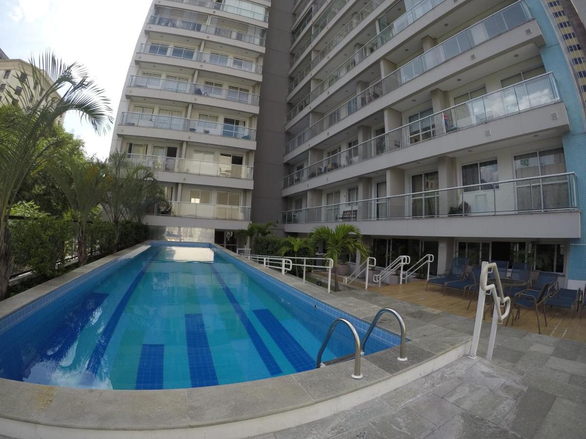 Rover Ampm Centro São Paulo Exterior photo