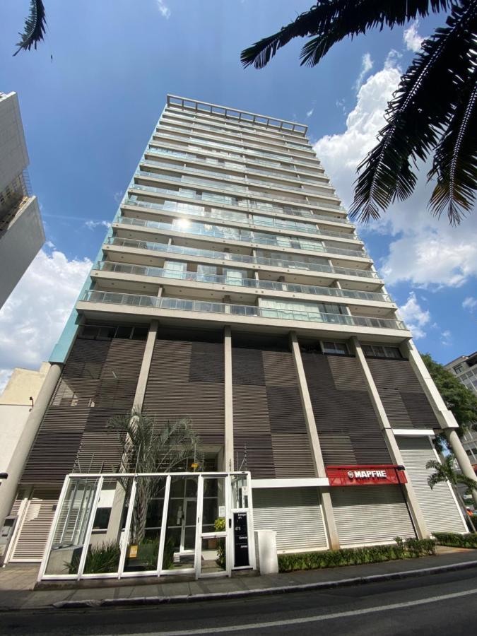Rover Ampm Centro São Paulo Exterior photo